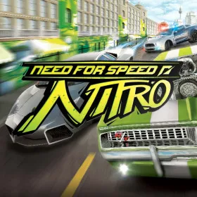 Need for Speed: Nitro
