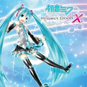 Hatsune Miku: Project DIVA