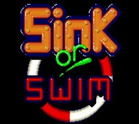 Sink or Swim