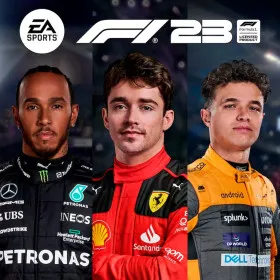 F1 23