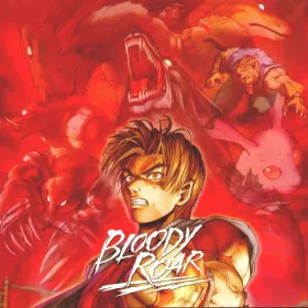 Bloody Roar: Hyper Beast Duel
