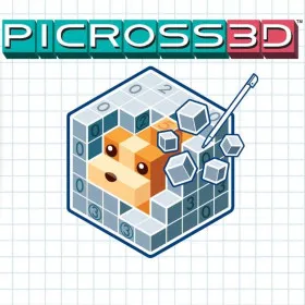 Picross 3D