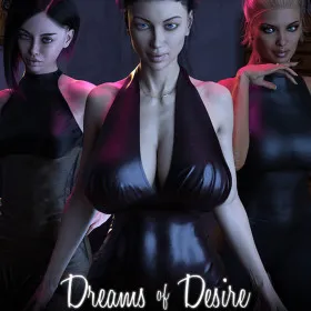 Dreams of Desire: Definitive Edition