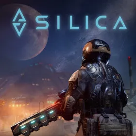 Silica