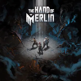 The Hand of Merlin