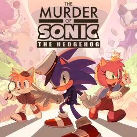The Murder of Sonic the Hedgehog