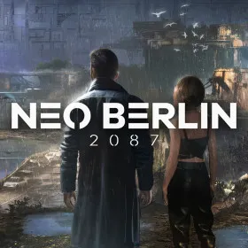 Neo Berlin 2087