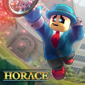 Horace
