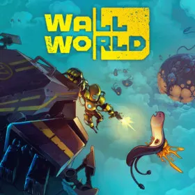 Wall World