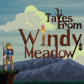Tales From Windy Meadow