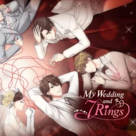 My Wedding and 7 Rings