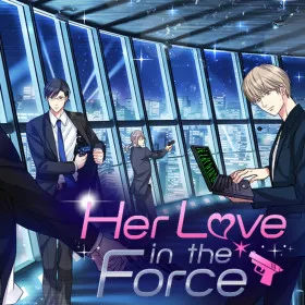 Her Love in the Force
