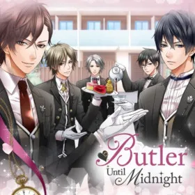 Butler Until Midnight