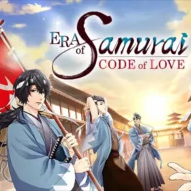 Era of Samurai: Code of Love