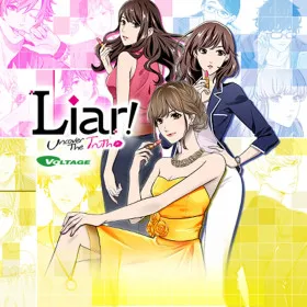 Liar! Uncover the Truth