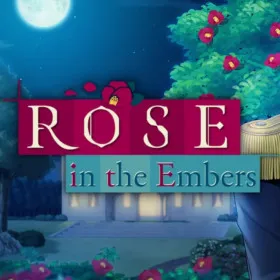 Rose in the Embers