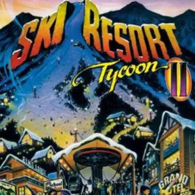 Ski Resort Tycoon 2