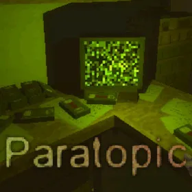 Paratopic