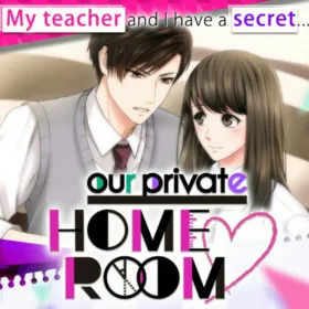 Our Private Homeroom