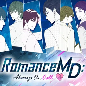 Romance MD: Always On Call