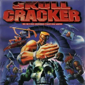 Skull Cracker
