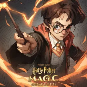 Harry Potter: Magic Awakened