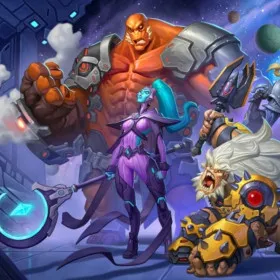 Chaos Agents
