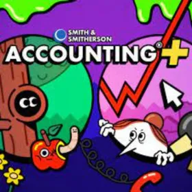 Accounting+