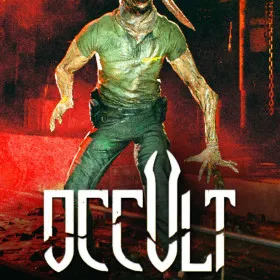 Occult