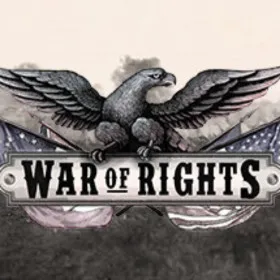 War of Rights