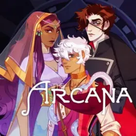 The Arcana: A Mystic Romance