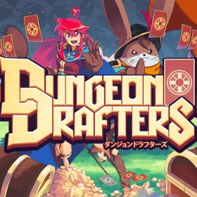 Dungeon Drafters