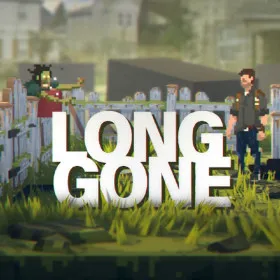 Long Gone