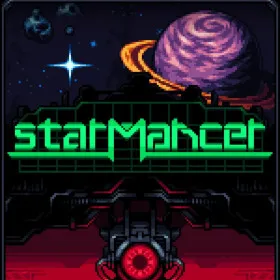 Starmancer