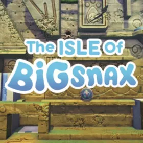 Bugsnax: The Isle of Bigsnax