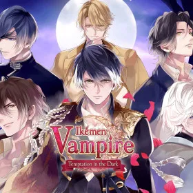 Ikemen Vampire: Temptation in the Dark