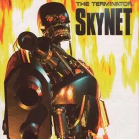 The Terminator: SkyNET