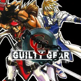 Guilty Gear