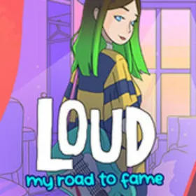 LOUD: My Road to Fame