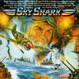 Sky Shark