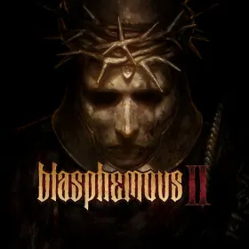 Blasphemous II