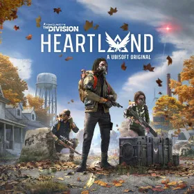 Tom Clancy's The Division: Heartland