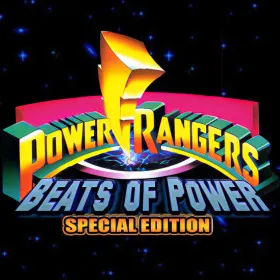 Power Rangers: Beats of Power