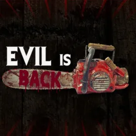 Evil is Back