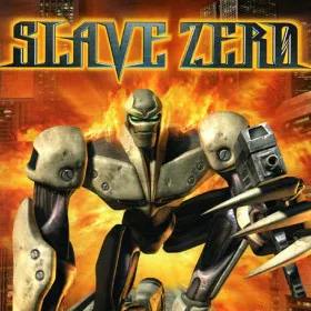 Slave Zero