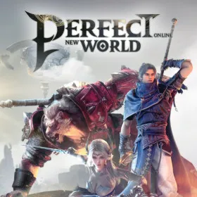 Perfect New World