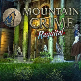 Mountain Crime: Requital