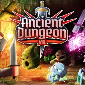 Ancient Dungeon