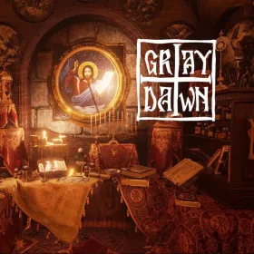 Gray Dawn