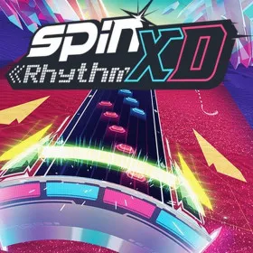 Spin Rhythm XD